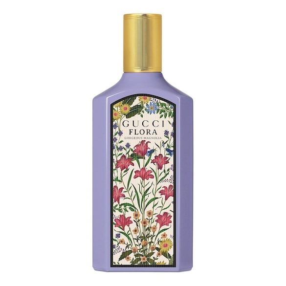 Gucci Flora Gorgeous Magnolia EDP 100ML Kadın Outlet Parfüm	