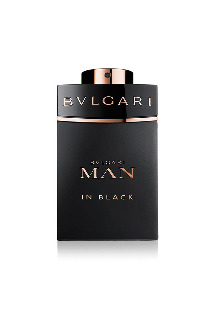 Bvlgari Man In Black EDP 100 ml Erkek Parfümü