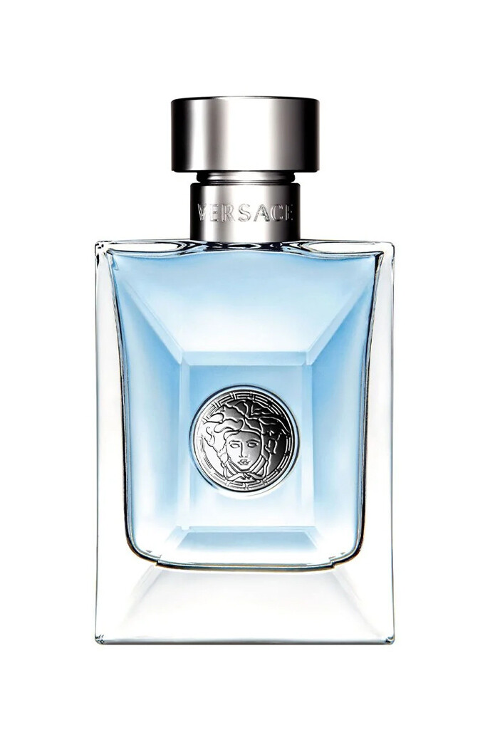 Versace Pour Homme Erkek Parfüm Edt 100 Ml