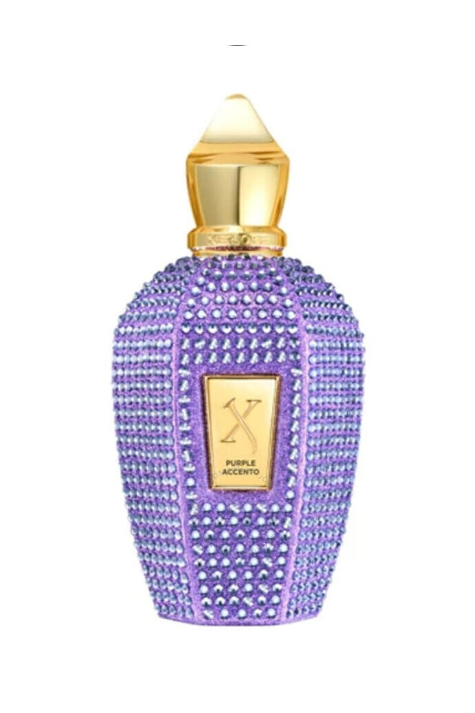 Xerjoff Purple Accento 100 ml EDP Unisex Parfüm