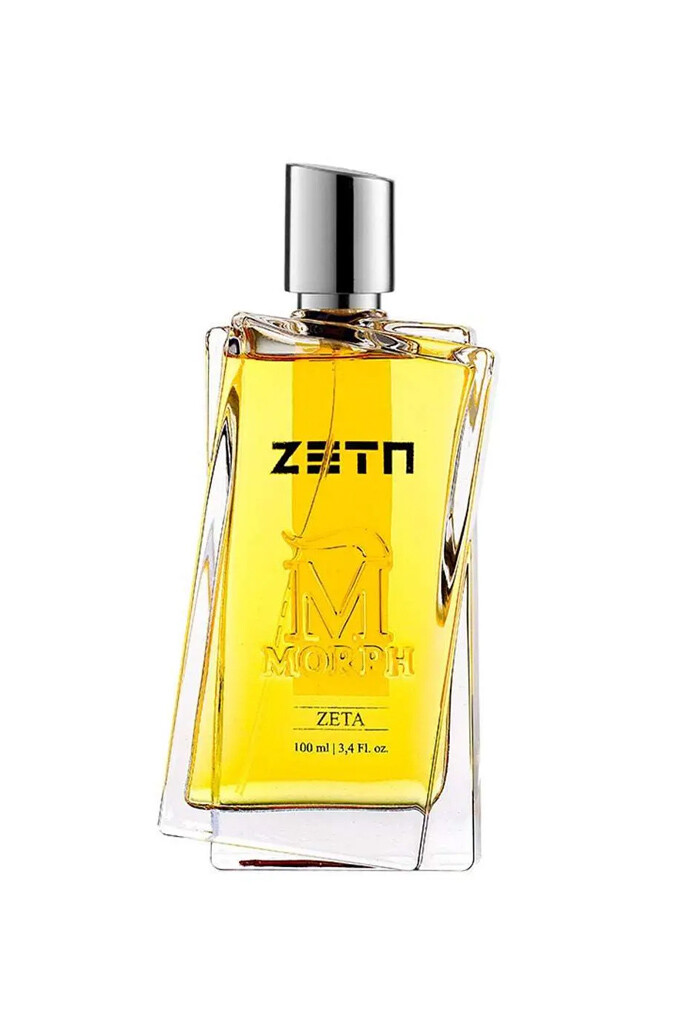 Morph Zeta Edp Unisex  Parfüm 100 Ml