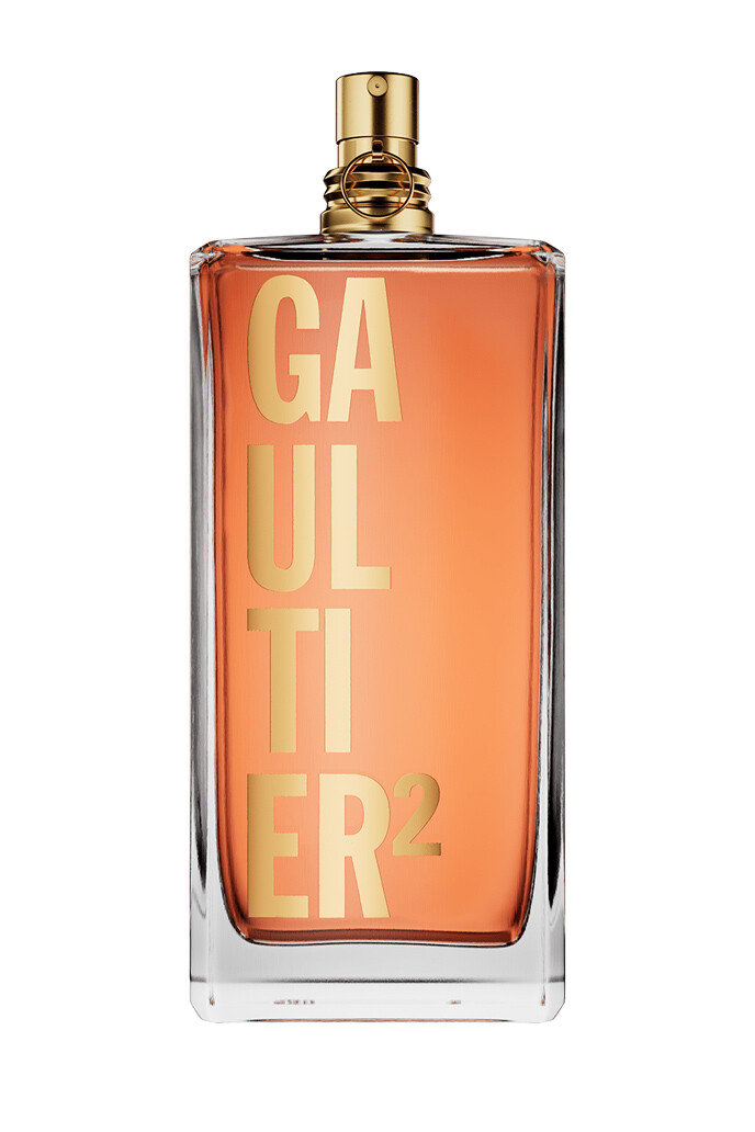 Jean Paul Gaultier 2 EDP 100ml Unisex Parfüm