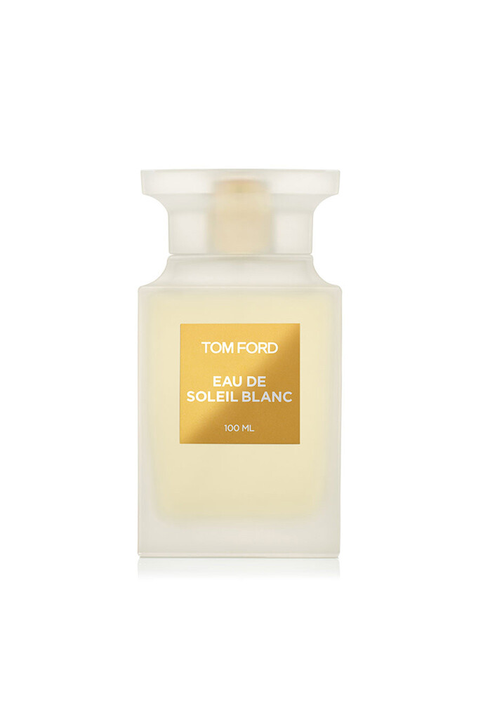 Tom Ford Soleil Blanc Unisex Parfüm Edp 100 Ml