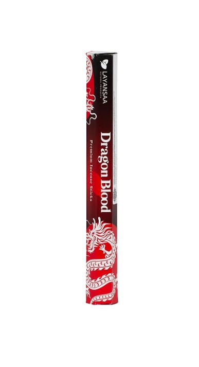 Darshan Dragon Blood  20li Çubuk Tütsü