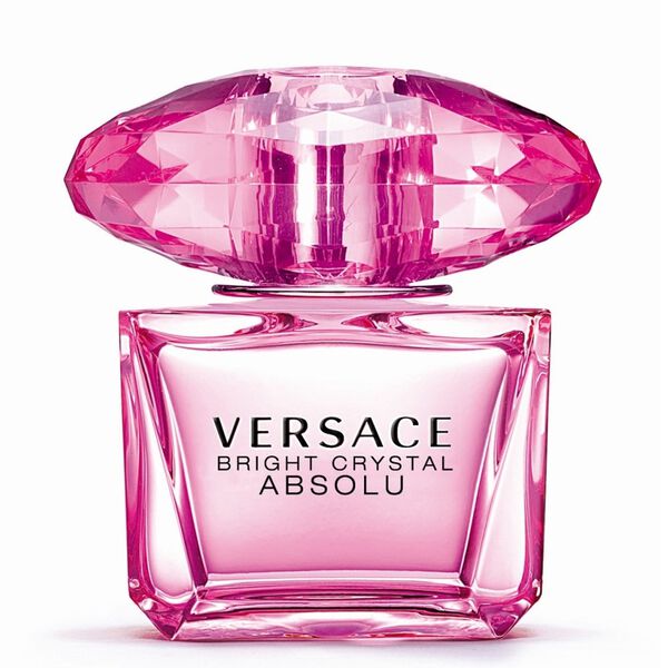 Versace Bright Crystal Absolu Edt 90 ML Kadın Parfüm Outlet