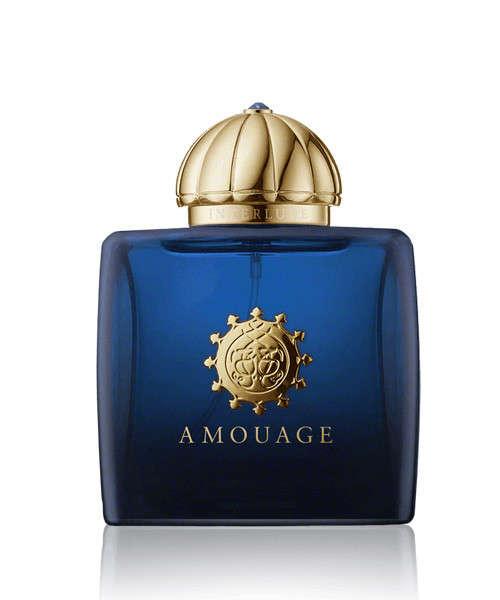 Amouage İnterlude 100 Ml Edp Kadın Outlet Parfüm 