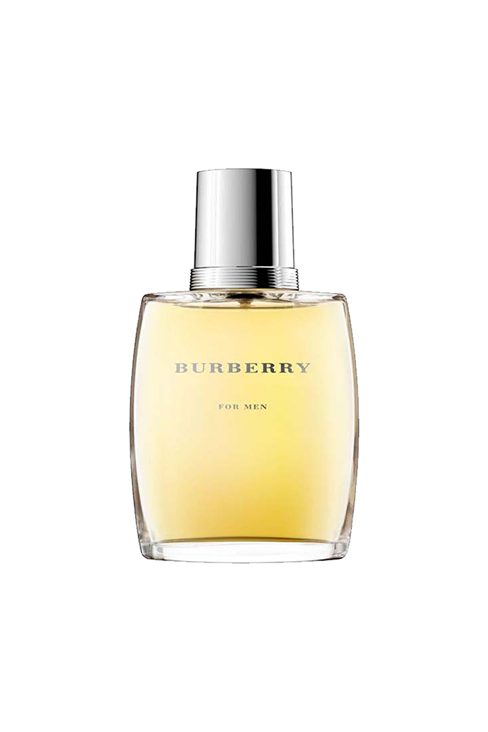 Burberry Classic Edt 100 ML Erkek Parfüm Outlet