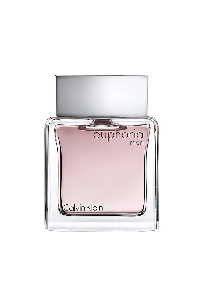 Calvin Klein Euphoria Edt 100 Ml Erkek Parfüm Outlet