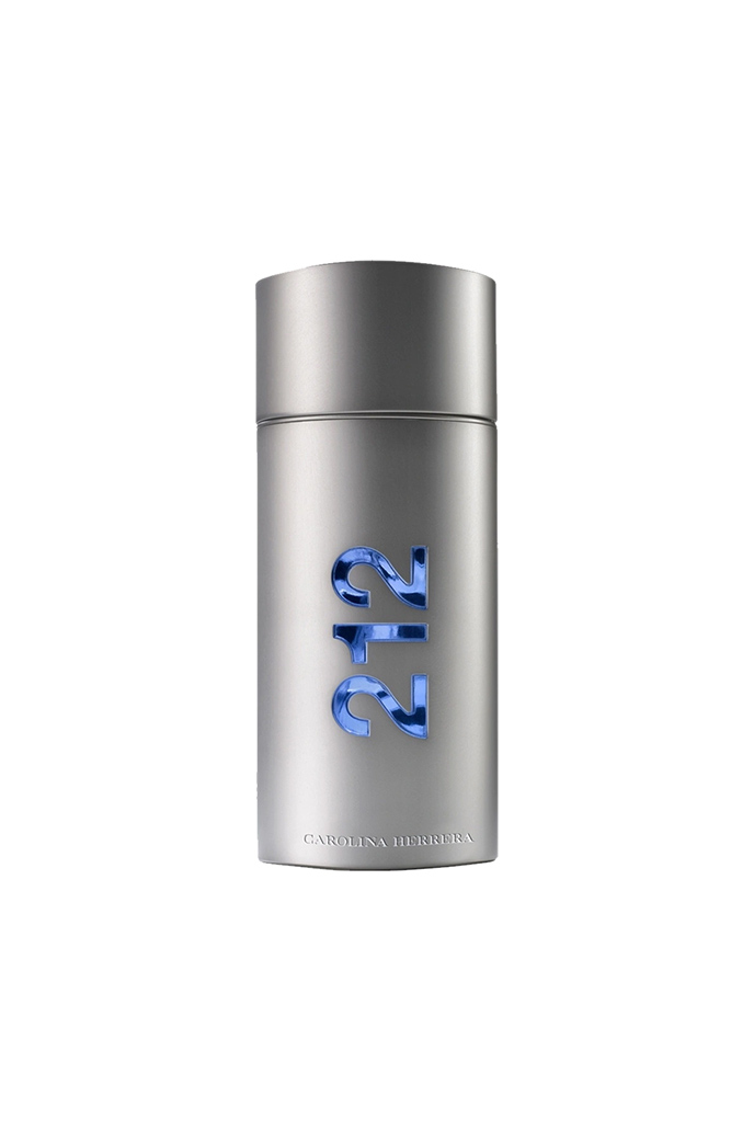 Carolina Herrera 212 Men Edt 100 ML Erkek Parfüm Outlet