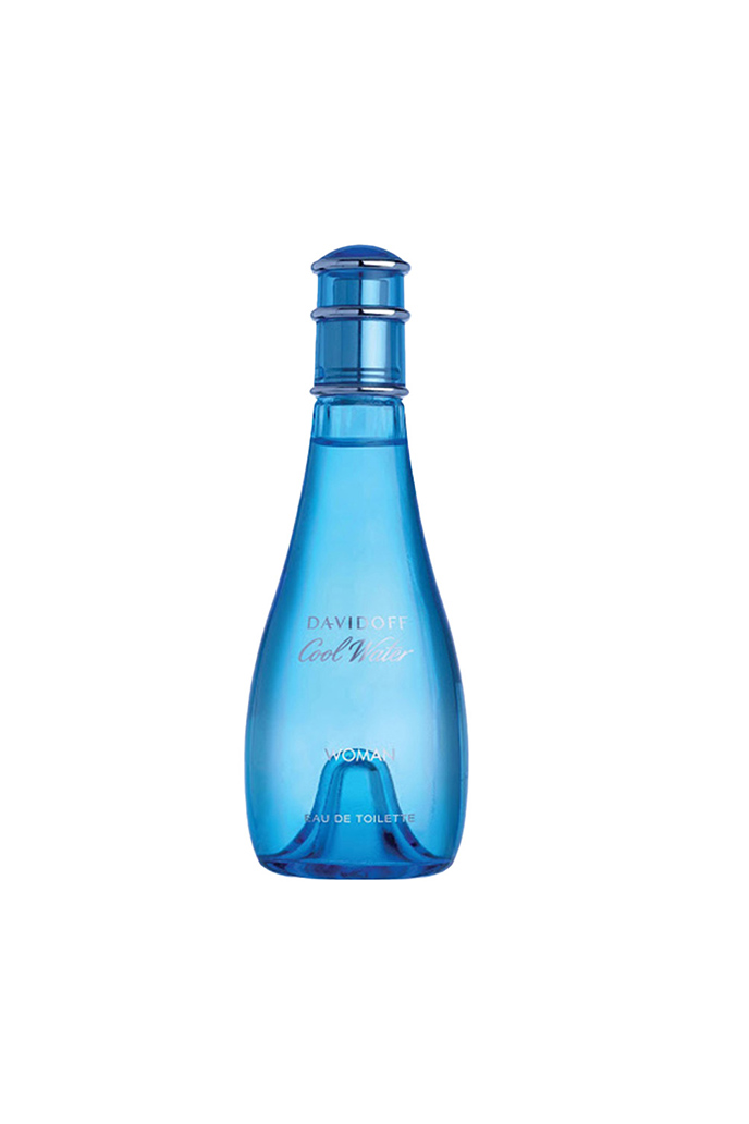 Davidoff Cool Water Edt 100 ML Kadın Parfüm Outlet