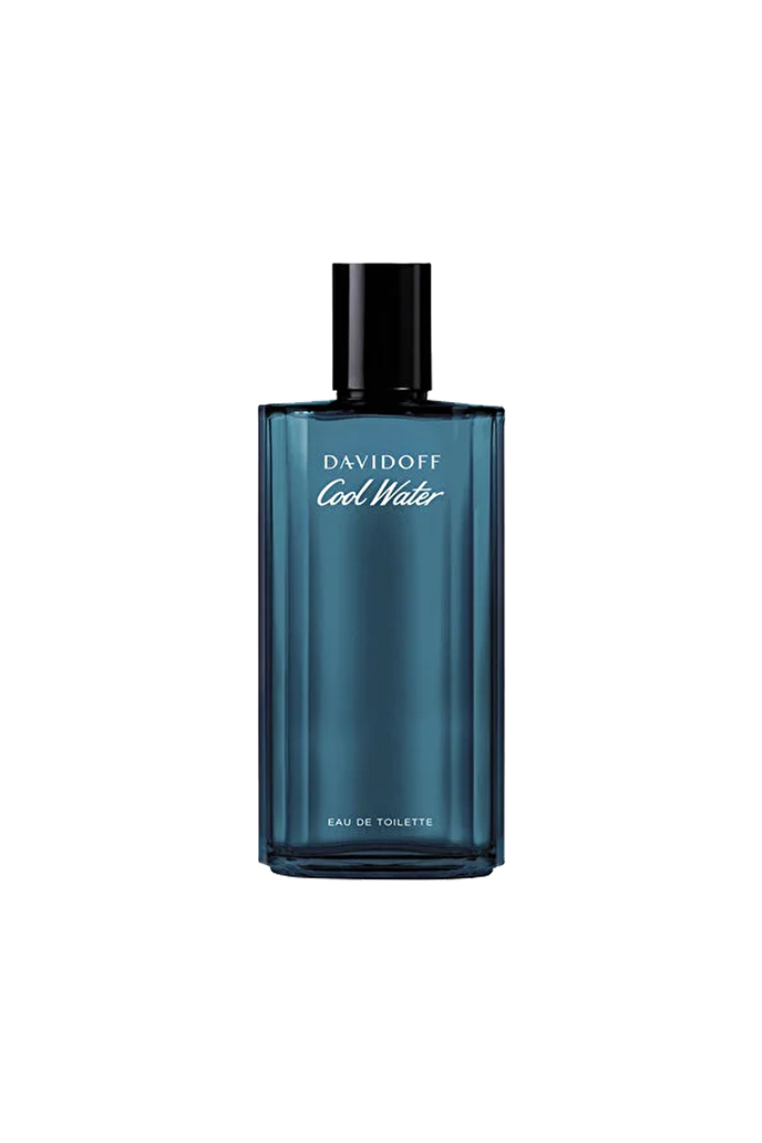 Davidoff Cool Water Edt 125 ML Erkek Parfüm Outlet