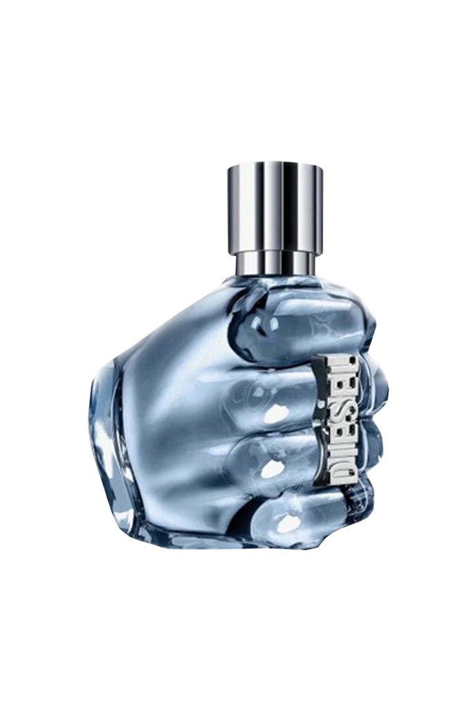 Diesel Only The Brave Edt 125 ML Erkek Parfüm Outlet