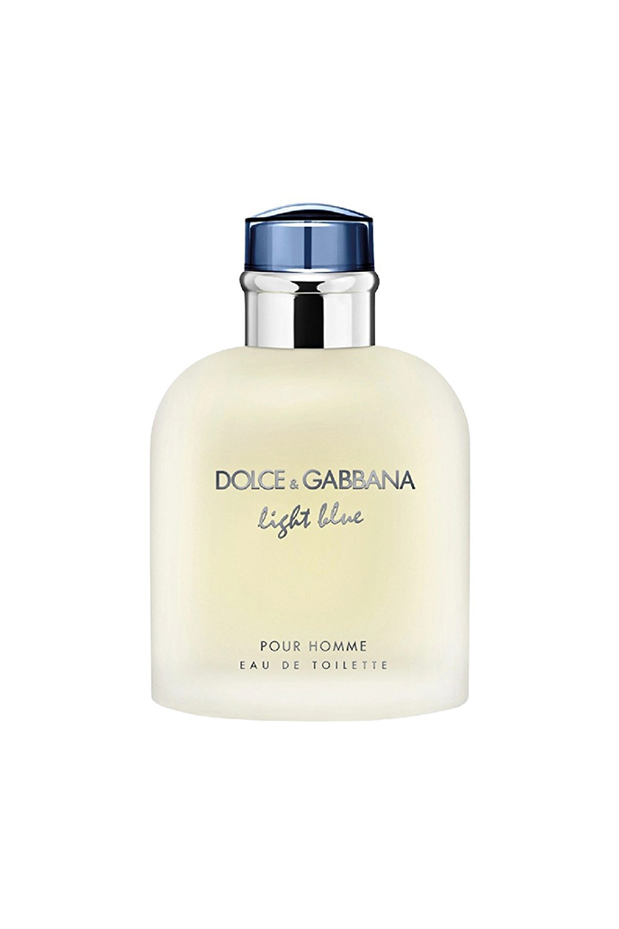 Dolce Gabbana Light Blue Edt 125 Ml Erkek Parfüm Outlet