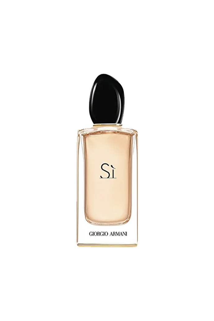 Giorgio Armani Si Edp 100 ML Kadın Parfüm Outlet