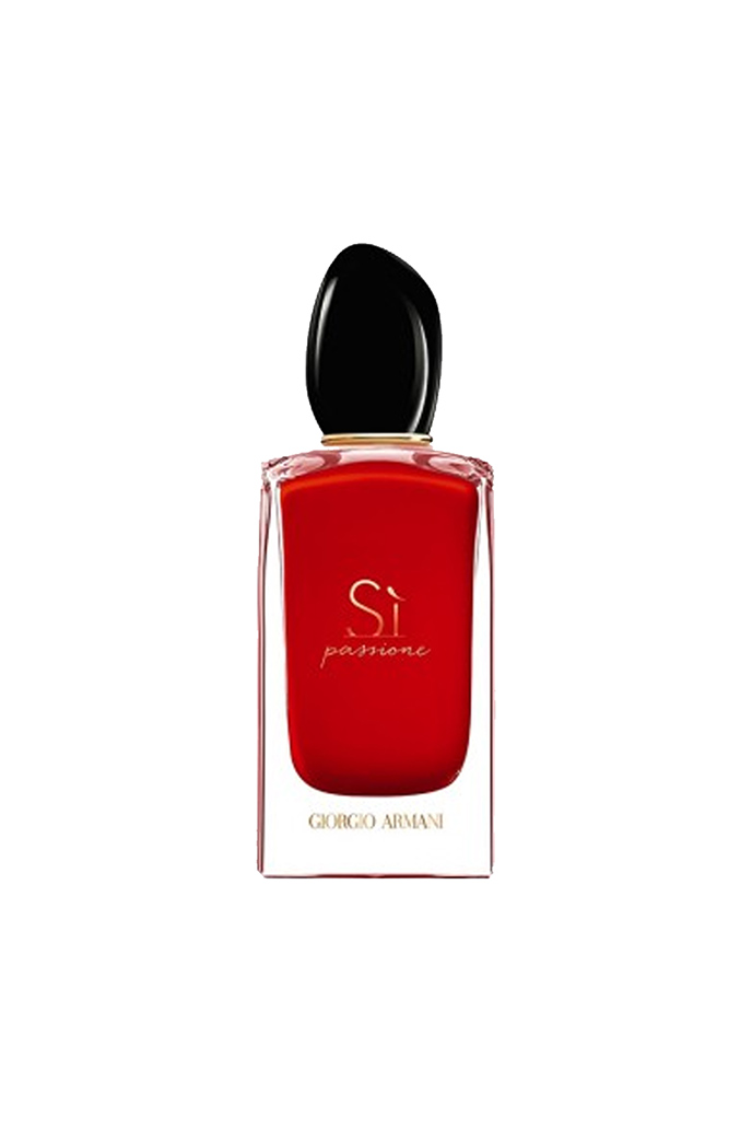 Giorgio Armani Si Passione Edp 100 ML Kadın Parfüm Outlet
