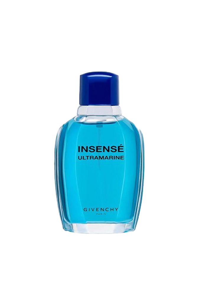 Givenchy Insense Ultramarine Edt 100 ML Erkek Parfüm Outlet