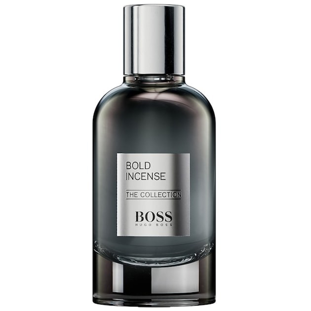 Hugo Boss The Collection Bold Incense Edp 100 ML Erkek Parfüm Outlet