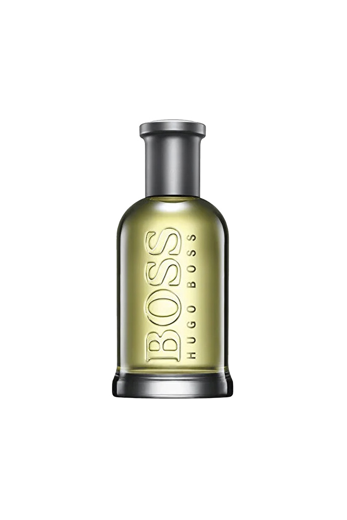 Hugo Boss Boss Edt 50 ML Erkek Parfüm Outlet