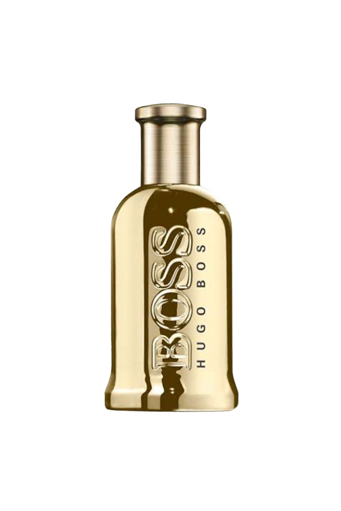 Hugo Boss Bottled Collectors Limited Edition Golden Edt 100 ML Erkek Parfüm Outlet