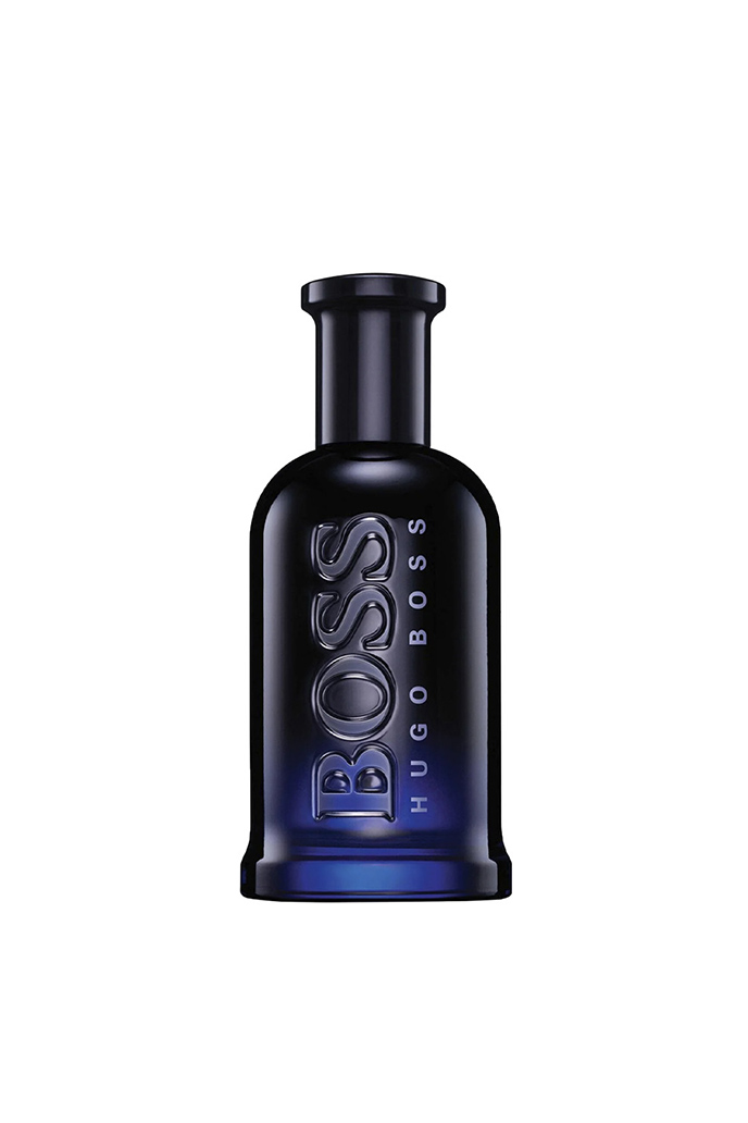 Hugo Boss Bottled Night Edt 100 ML Erkek Parfüm Outlet