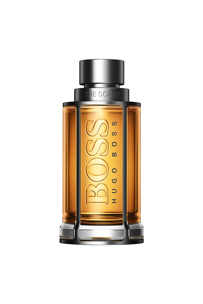 Hugo Boss The Scent Edt 100 ML Erkek Parfüm Outlet