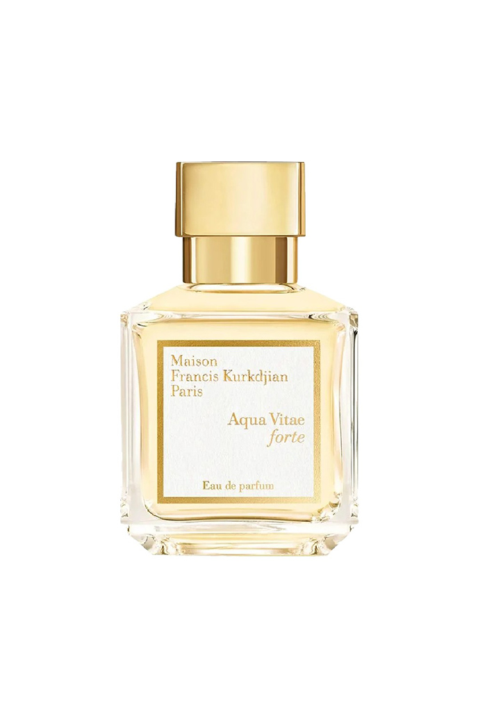 Maison Francis Kurkdjian Aqua Vİtae Forte EDP 70 ml Unisex Parfüm Outlet