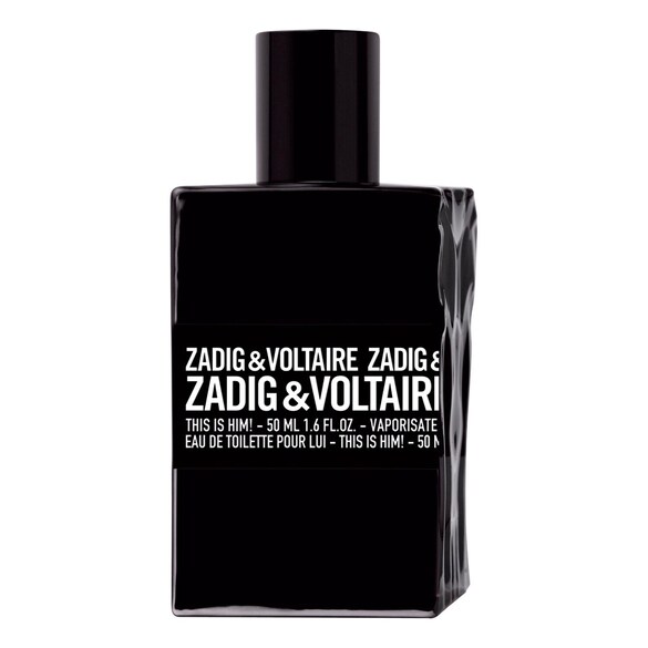 Zadig &amp; Voltaire This Is Him Edp 100 Ml Erkek Outlet Parfüm 