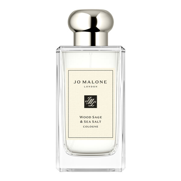 Jo Malone London Wood Sage Sea Salt Cologne 100 Ml Unisex Outlet Parfüm