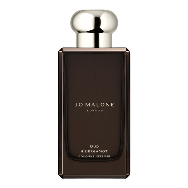 Jo Malone Oud Bergamot Cologne İntense Edp 100 Ml Unisex Outlet Parfüm
