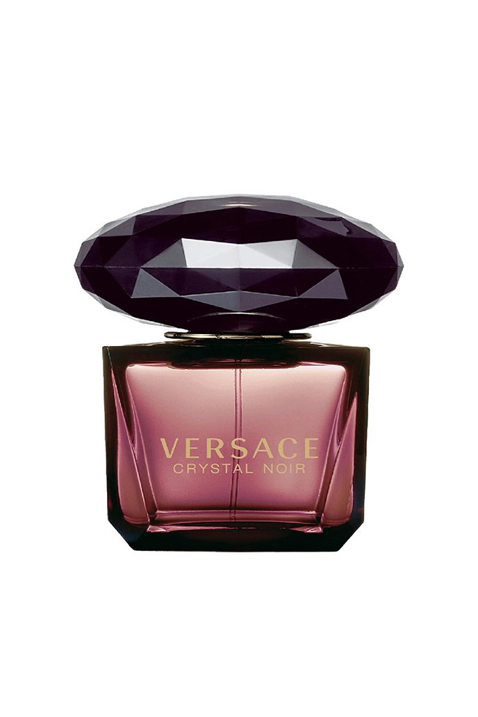 Versace Crystal Noir Edp 90 ML Kadın Parfüm Outlet