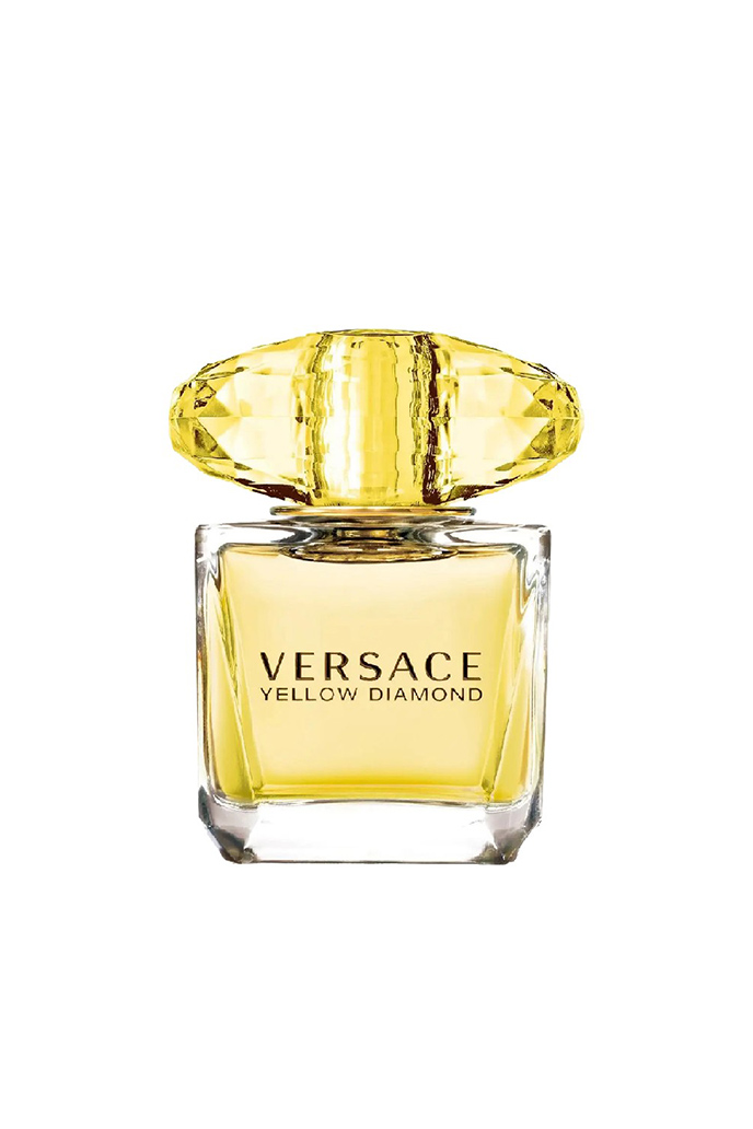 Versace Yellow Diamond Edt 90 Ml Kadın Parfüm Outlet