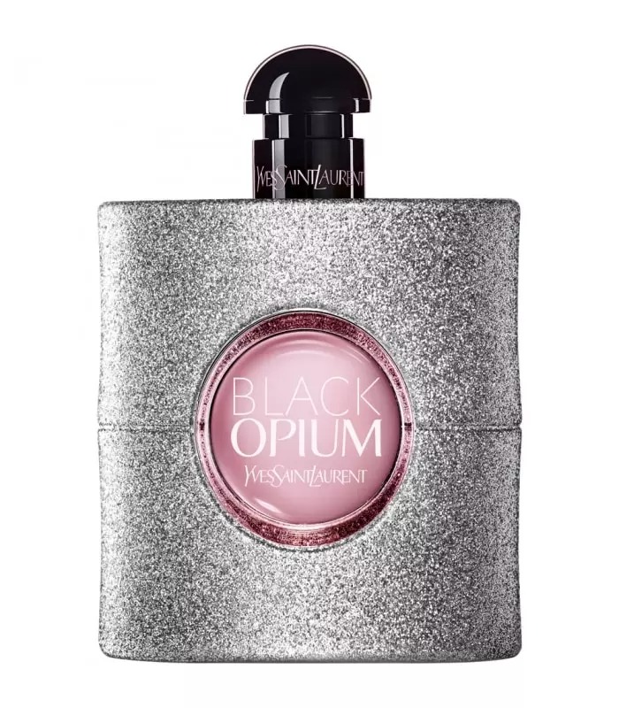 Yves Saint Laurent Black Opium Glitter Edp 90 ML Kadın Parfüm Outlet