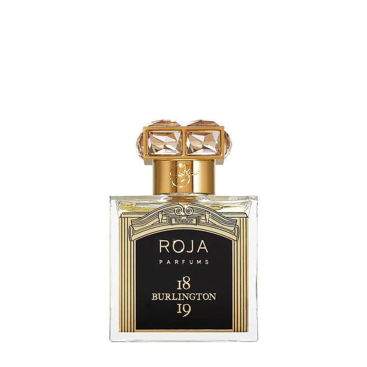 Roja Parfums Burlıngton 1819  Edp 100ml Unisex Outlet Parfüm