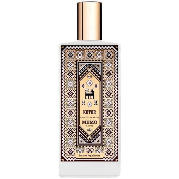Memo Kotor Edp 75 ml Unisex Outlet Parfüm
