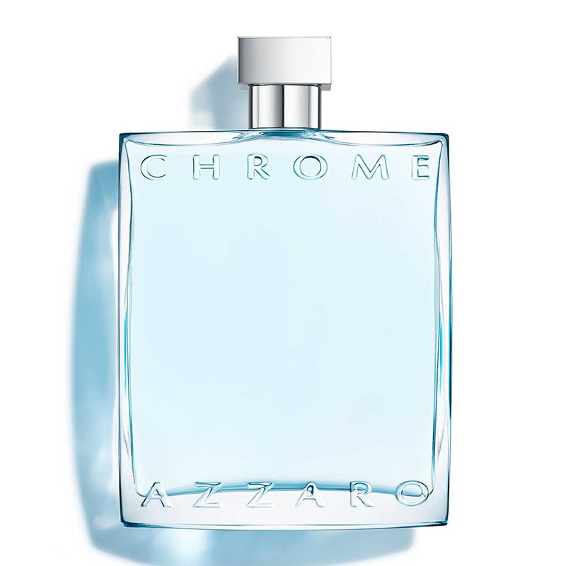 Azzaro Chrome EDT 200 Ml Erkek Outlet Parfüm