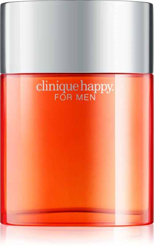 Clinique Happy EDT 100 ml Erkek Outlet Parfüm