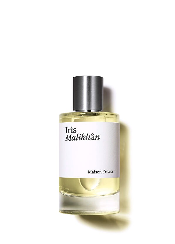 Maison Crivelli Iris Malikhan Edp 50 Ml Unisex Outlet Parfum