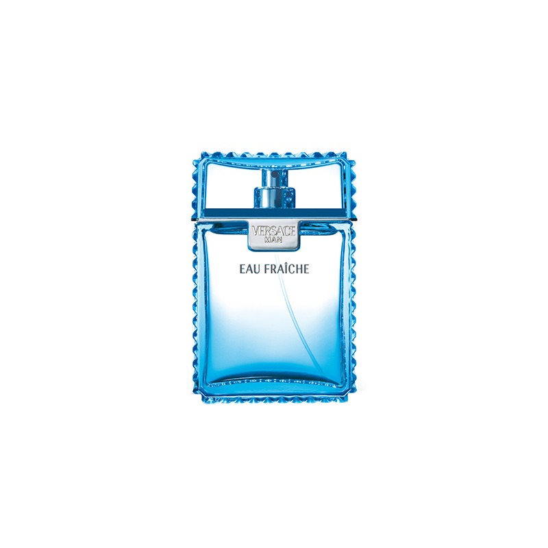 Versace Eau Fraiche Edt 100 ML Erkek Parfüm Outlet