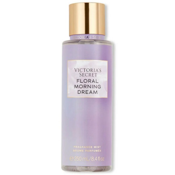 Victorias Secret Floral Morning Dream 250 ml Kadın Vücut Spreyi