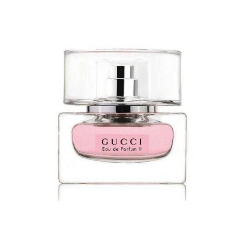 Gucci Gucci II Edp Kadın Parfum 75 Ml  Kadın Parfüm Outlet