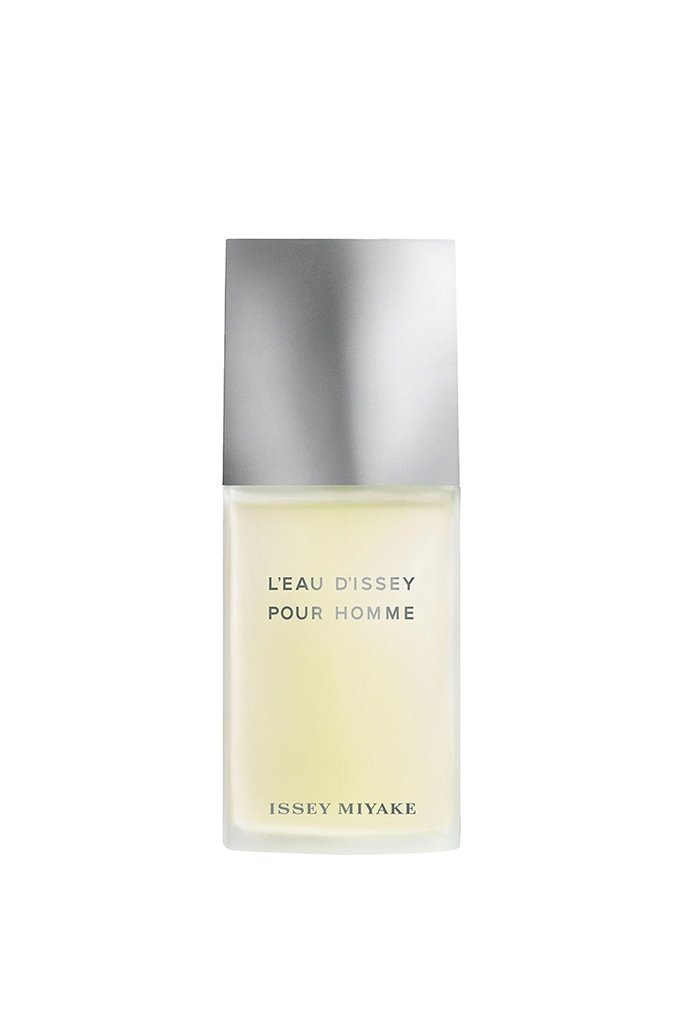 Issey Miyake L Eau D'Issey Pour Homme Edt 125 ML Erkek Parfüm Outlet