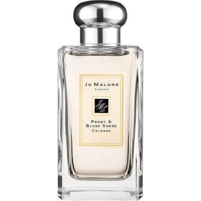 Jo Malone London Peony &amp; Blush Suede Cologne 100 Ml Unisex Outlet Parfüm