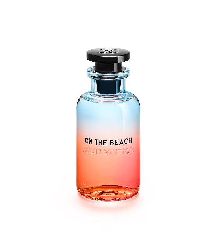 Louis Vuitton On The Beach Edp 100 Ml Unisex Outlet Parfüm