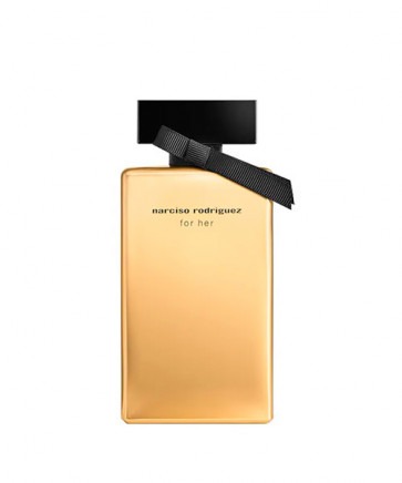 Narciso Rodriguez for Her Limited Edition 100 Ml Edt  Kadın Outlet Parfüm 