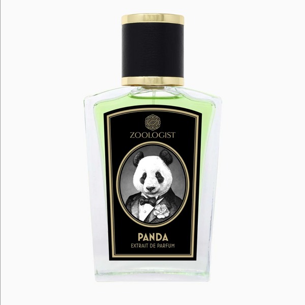 Zoologist Panda 100 Ml Edp Unisex Outlet Parfüm