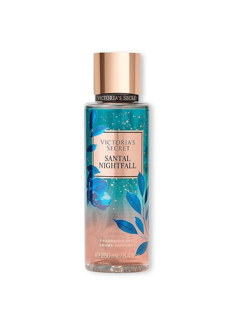 Victorias Secret Santal Nightfall 250 ml Kadın Vücut Spreyi