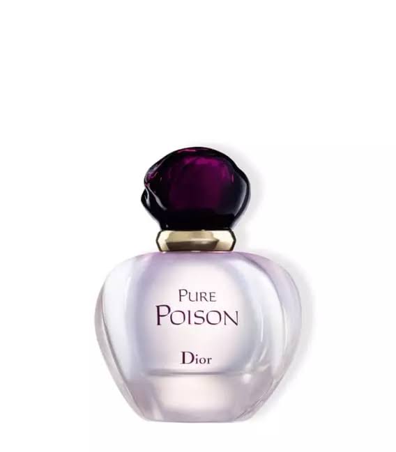 Christian Dior Pure Poison Edp 100 ML Kadın Parfüm Outlet