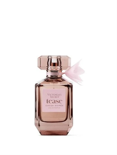 Victorias Secret Tease Cocoa Soirée Eau De Parfum 100ml Kadın Outlet Parfüm