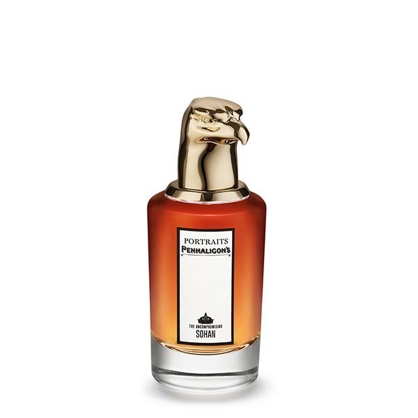 Penhaligons  The Uncompromising Sohan  75 ML Sohan Unisex Outlet Parfüm