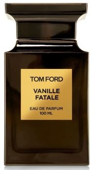 Tom Ford  Vanille Fatale 100 Ml Edp Unisex Outlet Parfüm 